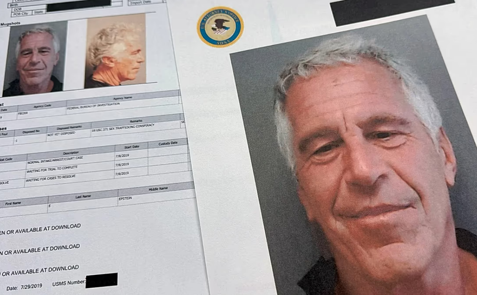 Türkiye bağlantısı iddialarıyla Epstein dosyası incelenecek!