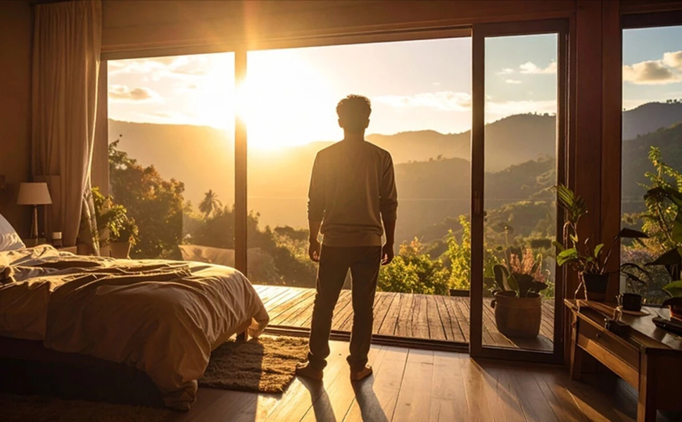 Türkiye’de yalnız yaşayanların sayısı rekor seviyeye ulaştı