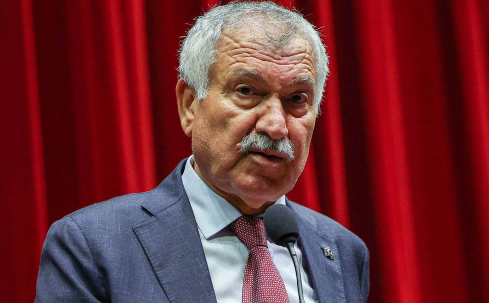 Tutuklu Adana Büyükşehir Belediye Başkanı Zeydan Karalar tahliye edildi