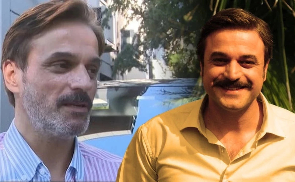 Ufuk Özkan’dan Diyarbakır anısı: Hayatımı kurtardı