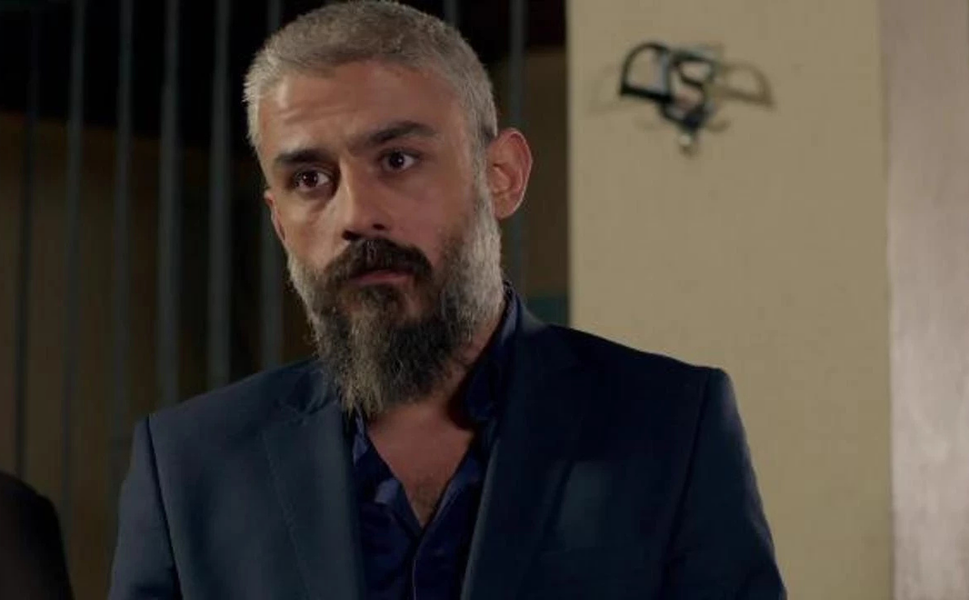 Ünlü oyuncu Kanbolat Görkem Arslan hayatını kaybetti