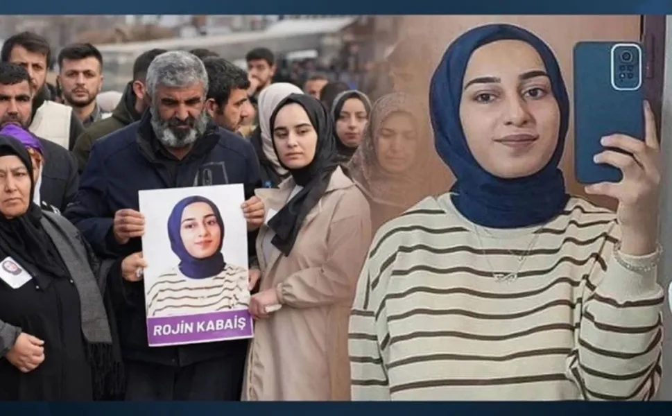 Rojin Kabaiş soruşturmasında dikkat çeken gelişme: İspanya açamadı, telefon Çin’e gidiyor