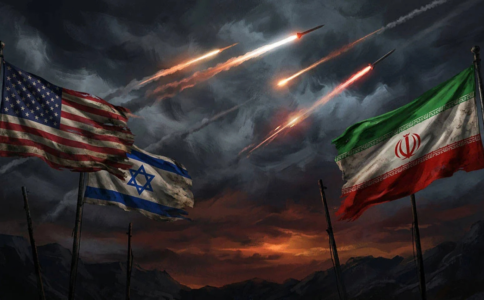 ABD ve İsrail’in İran saldırılarında 16. gün: İran’dan Netanyahu açıklaması