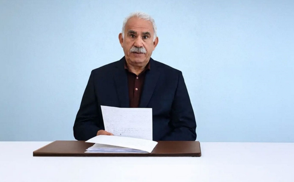 Abdullah Öcalan’dan “Statü” mesajı