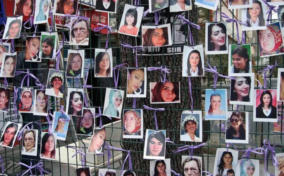 Adana’da kadın cinayeti: 48 yaşındaki Nesrin Aladağ öldürüldü