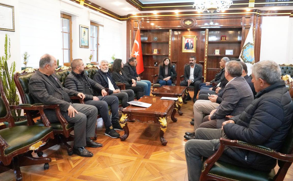 Diyarbakır’da ücretsiz yolcu almayan otobüs kooperatiflerine 256 bin lira ceza