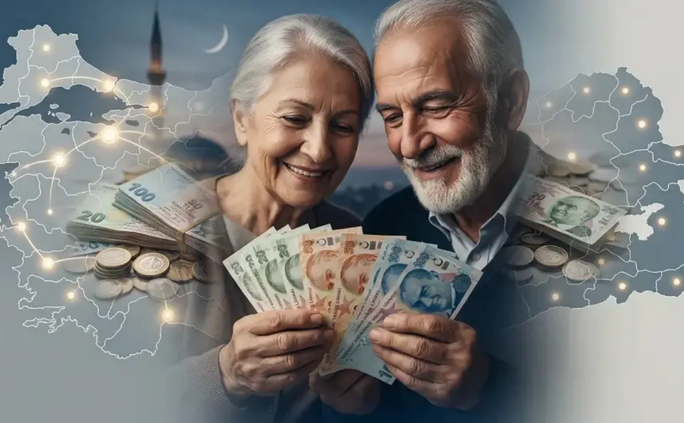 Milyonlarca emekliyi ilgilendiriyor: Bayram ikramiyesi ne zaman yatacak?