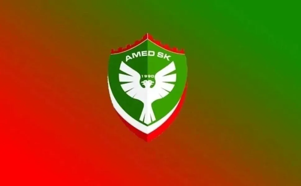 Amedspor TFF tarafından PFDK’ya sevk edildi