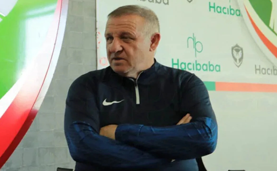 Mesut Bakkal’dan galibiyet sonrası dikkat çeken sözler