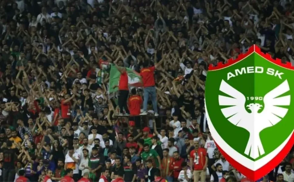 Amedspor – Manisa FK maçı ne zaman? Bilet fiyatları açıklandı