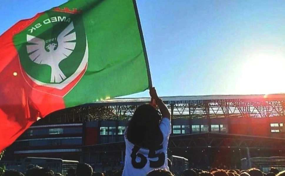 Amedspor – Serikspor maçının biletleri satışta! Fiyatlar açıklandı