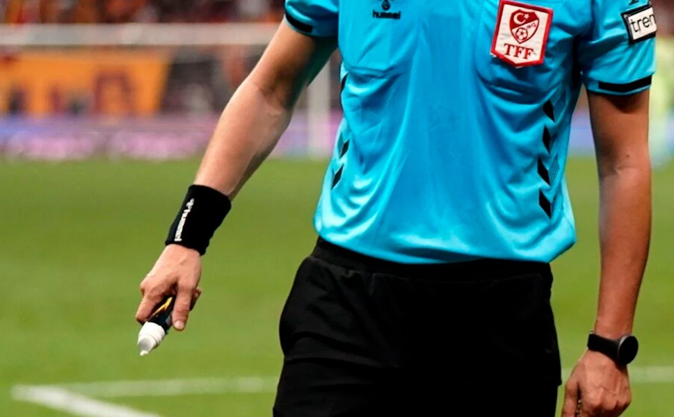 Amedspor’un kritik maçında düdük çalacak hakem açıklandı