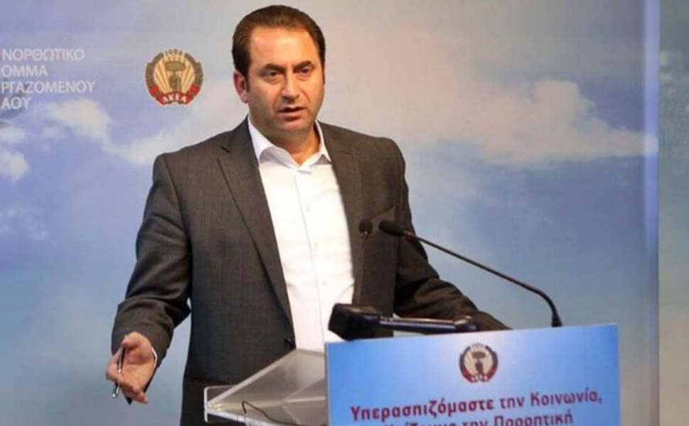 Kıbrıslı vekilden Rojava mesajı: Kürtlerin hakları tanınmalı