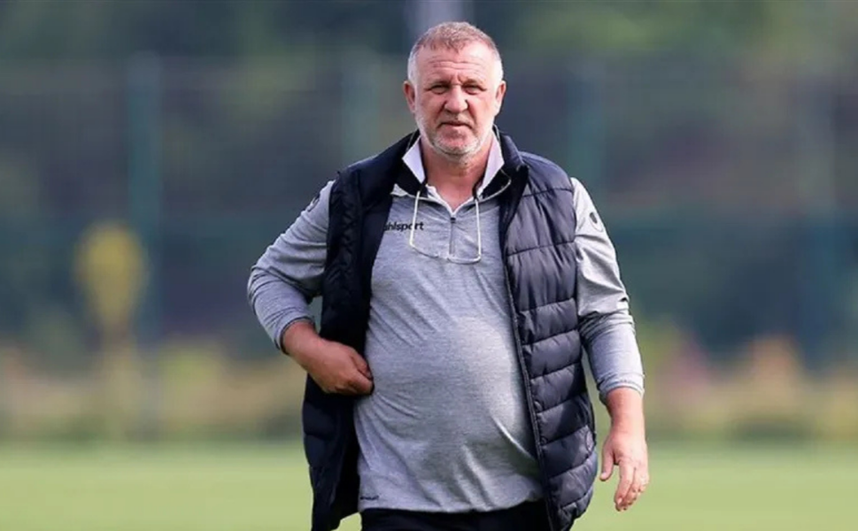 Bakkal’dan taraftara mesaj: İnancınızı kaybetmeyin