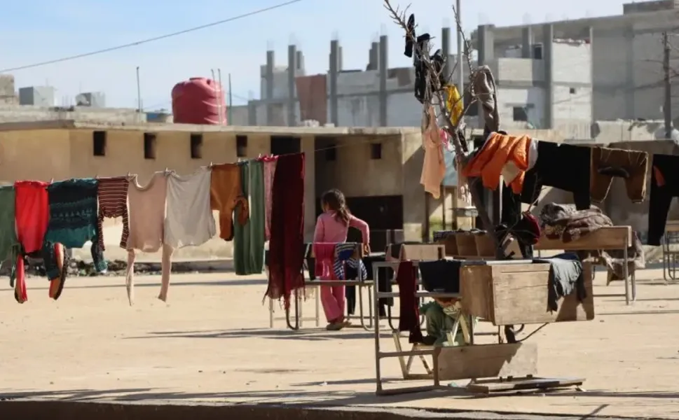 Kobani’de anlaşma krizi: Yönetimden dikkat çeken açıklama