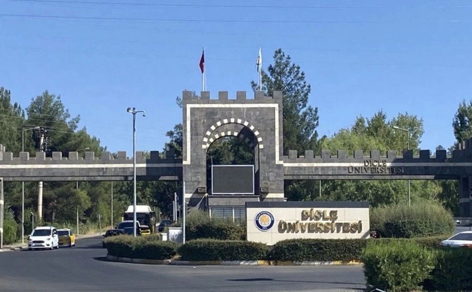 Dicle Üniversitesi Türkiye’de bir ilke imza attı