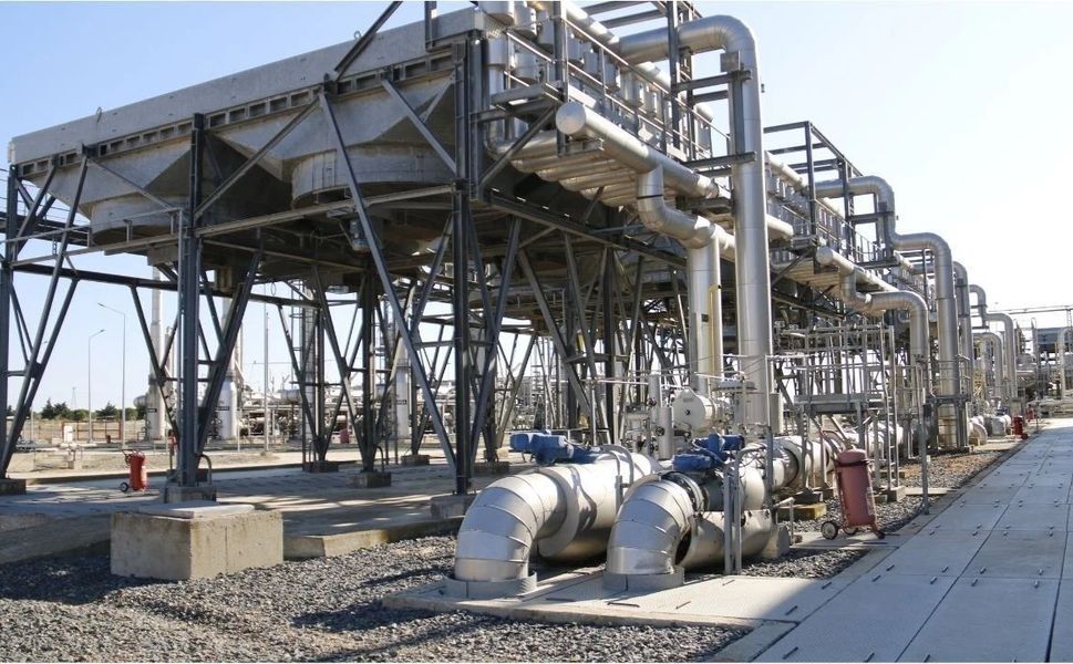 Diyarbakır'da 6 ilçeye doğalgaz müjdesi: Acele kamulaştırma yapılacak