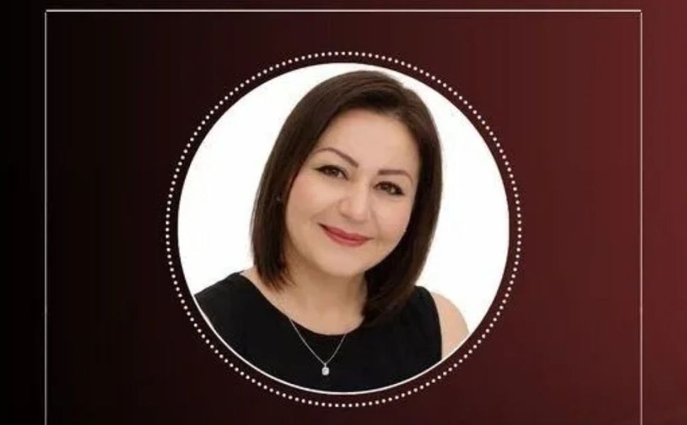 Diyarbakır'da kadın avukatın vefatı üzdü: Baro'dan taziye mesajı