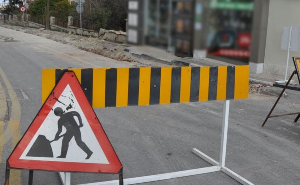 Diyarbakır ve çevre illerde yol çalışmalarına dikkat: Karayolları duyurdu