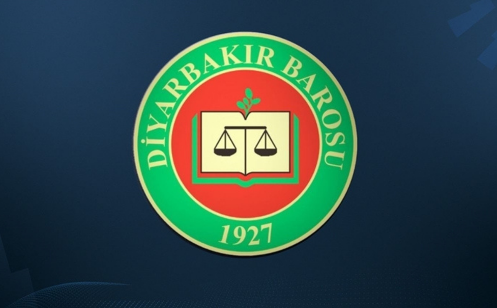 Diyarbakır dahil 16 Baro İran saldırılarını kınadı: “Uluslararası Hukuk çiğneniyor”