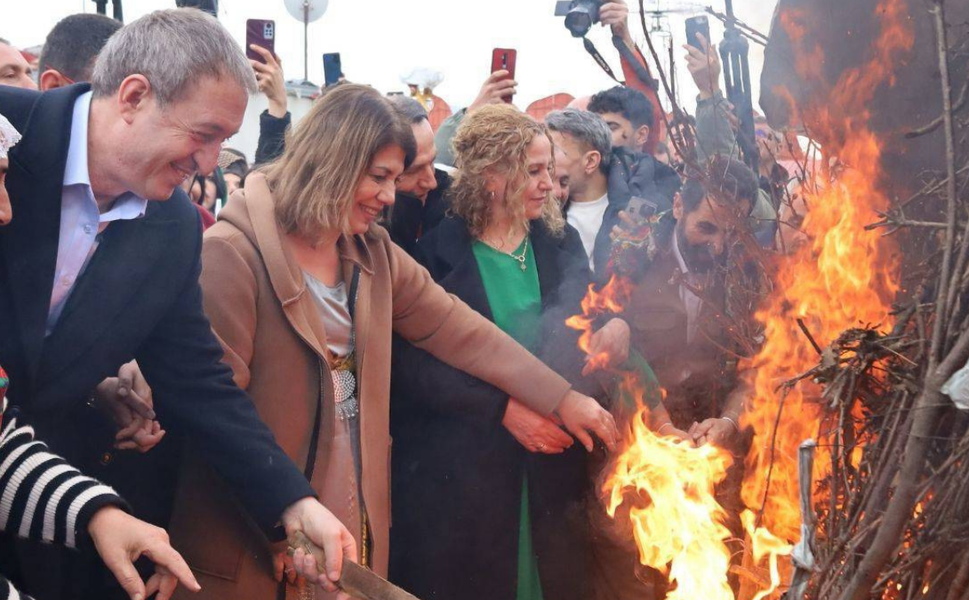Diyarbakır Newroz 2026 programı açıklandı