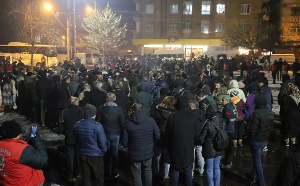 Diyarbakır Valiliği 2026 Yılı gösteri güzergahlarını açıkladı