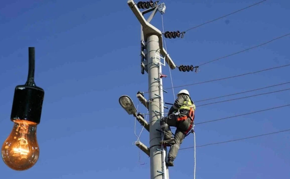 Diyarbakır’da 17 ilçede elektrik kesintisi: Gün boyu sürecek