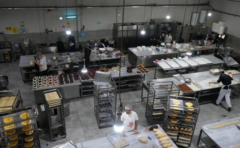 Diyarbakır’da bayram öncesi sıkı denetim: Zabıta sahada