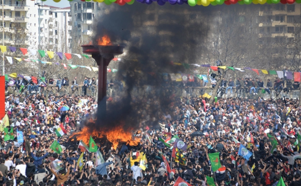 Diyarbakır’da Nevruz programı netleşiyor: Sahne alacak sanatçı sayısı 3’e çıktı