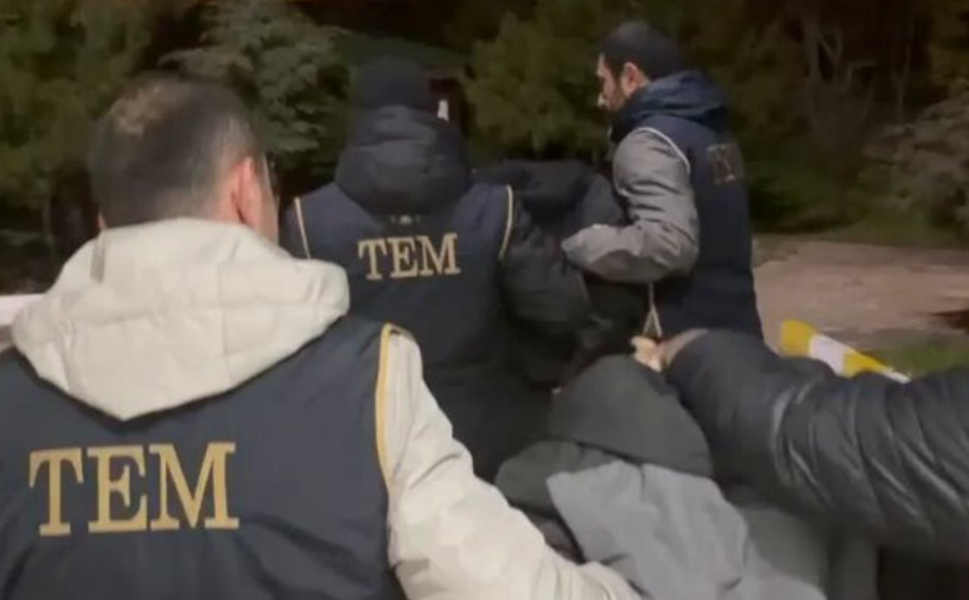 Diyarbakır’daki Nevruz kutlamaları sonrası 6 kişi gözaltına alındı