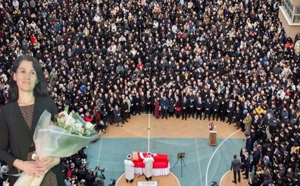 Fatma Nur öğretmeni öldüren öğrencinin ifadesi ortaya çıktı