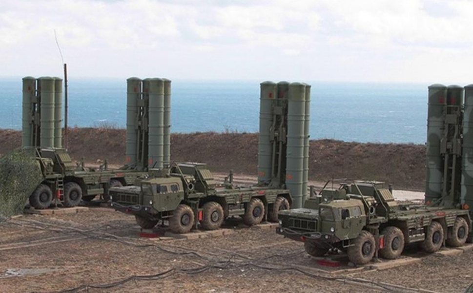 Hindistan’dan Rusya’ya yeni S-400 siparişi iddiası