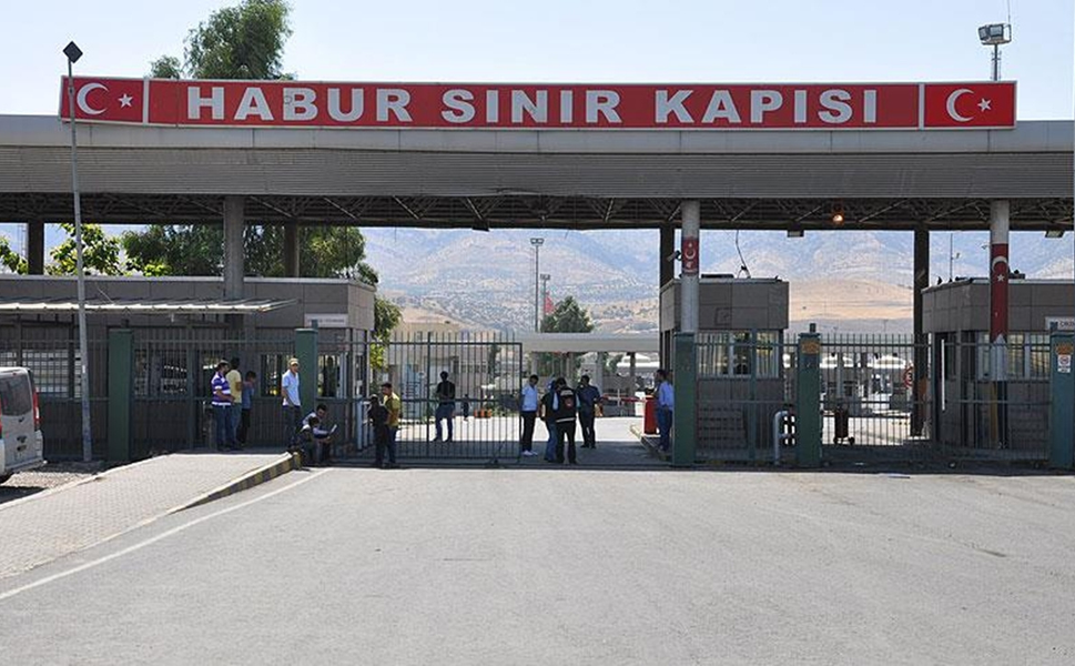 Irak kararı ticareti vurdu: Diyarbakır iş dünyası endişeli