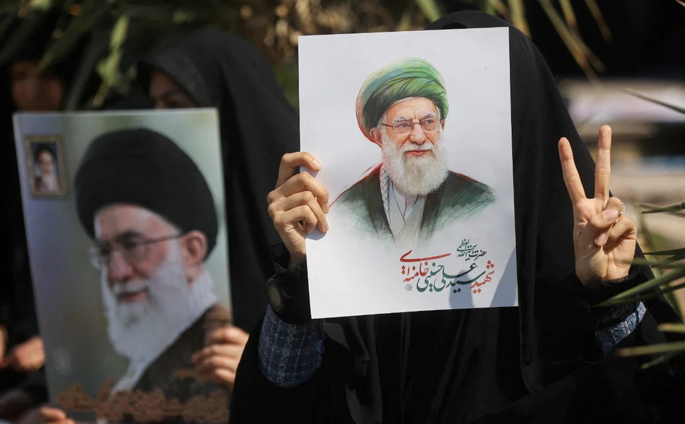 İran yeni dini liderini seçti: İsim henüz açıklanmadı