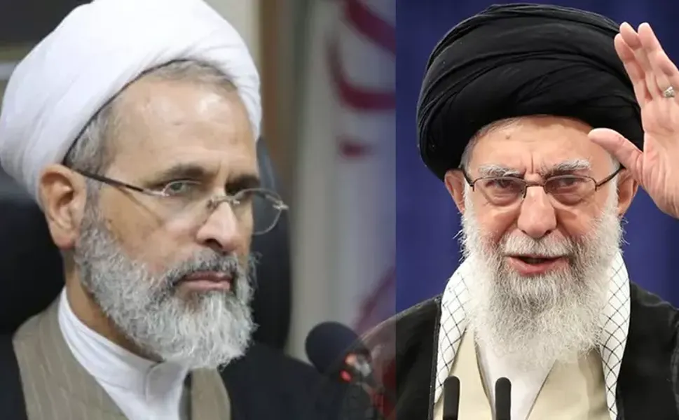 İran’da liderlik krizi! Hamaney’in yerine sürpriz isim