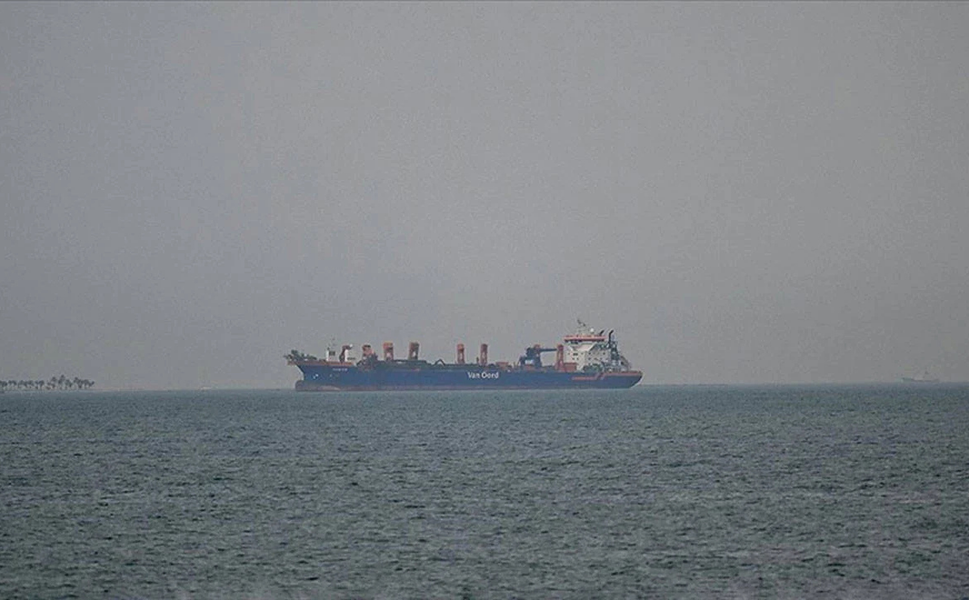 İran’dan Hürmüz Boğazı resti: “ABD ve ortaklarına geçiş yok”