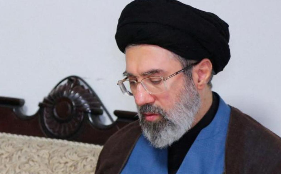 İran’da yeni lider belli oldu: Mücteba Hamaney seçildi