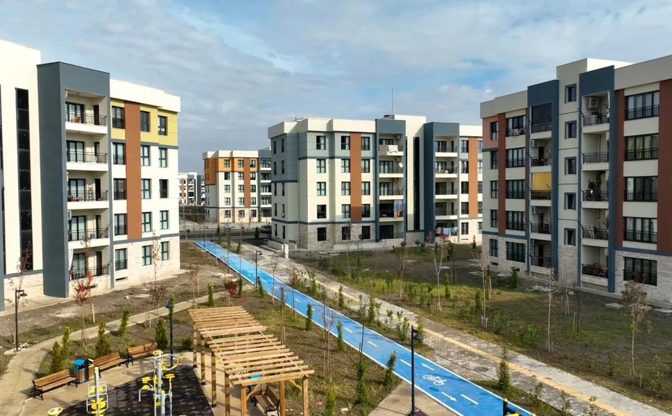 Konut fiyatlarında sürpriz şehir: Diyarbakır Ankara’yı geride bıraktı