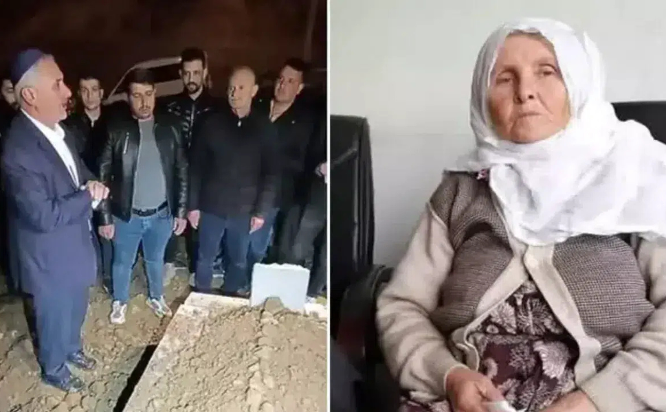 Mardin’de merdivenden düşen 72 yaşındaki kadın hayatını kaybetti