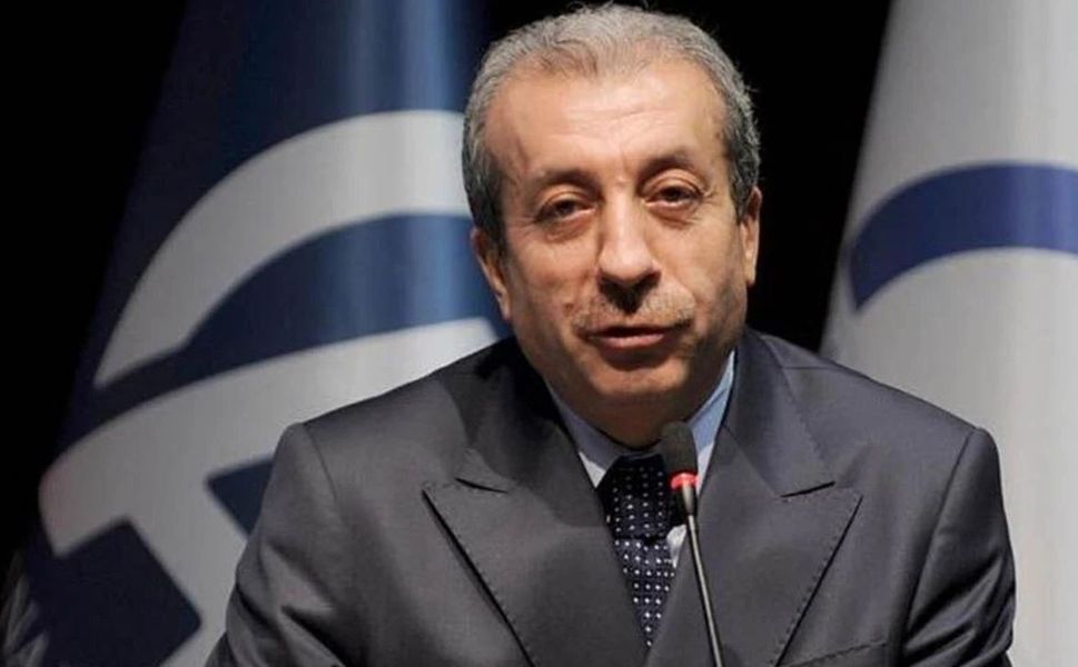 Eski Bakan Mehdi Eker uluslararası göreve aday: Cumhurbaşkanı Erdoğan duyurdu