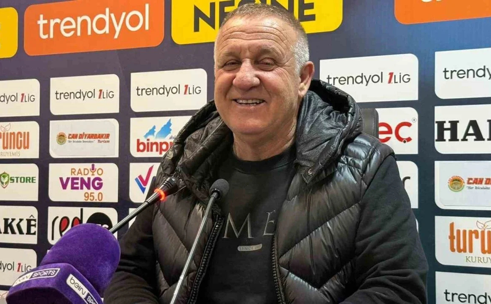 Mesut Bakkal’dan net mesaj: Şampiyonluk yarışı bitmedi!