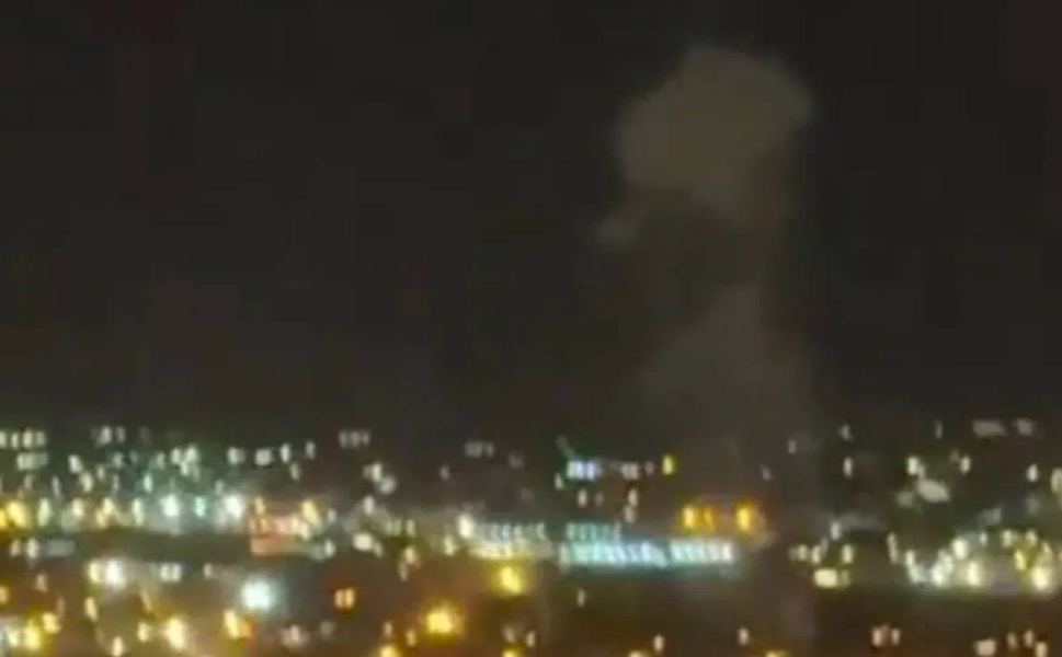 Ortadoğu’da yeni cephe mi? Erbil’de şiddetli patlama sesleri