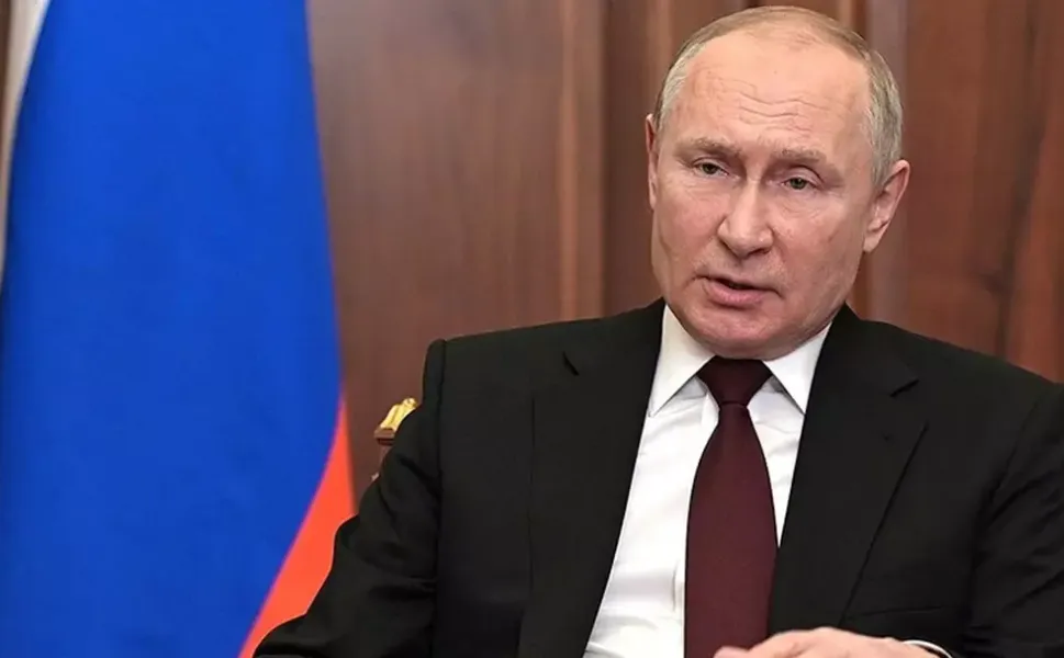 Putin sessizliğini bozdu: Hamaney için kullandığı ifade gündem oldu