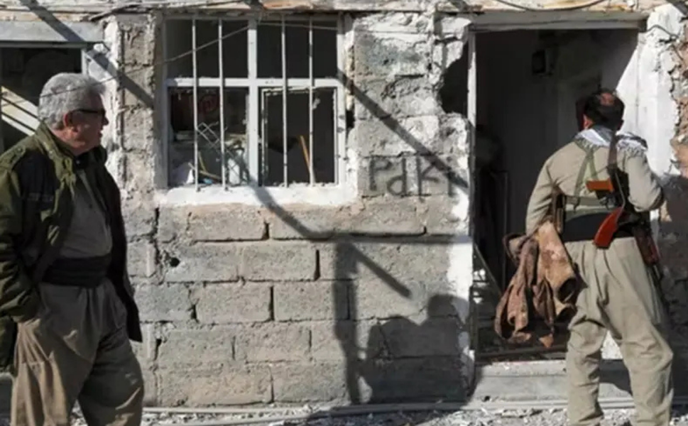 Rojhilatlı Kürt kaynaklar konuştu: İran’da yeni bir dönem mi başlıyor?