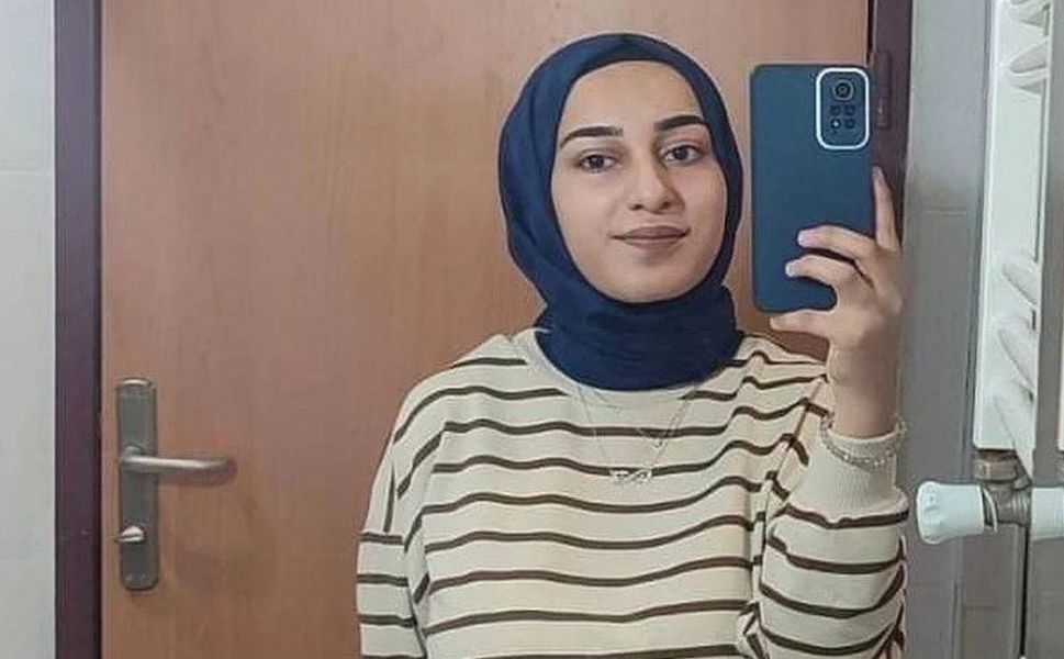 Rojin Kabaiş soruşturmasında 2500 DNA'ya bakılacak: Telefonu Çin'e yollanıyor