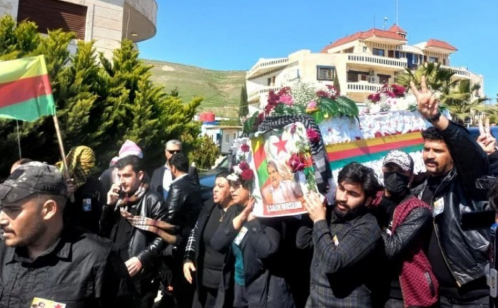Salih Müslim’in cenazesi yarın Kobani’de uğurlanacak