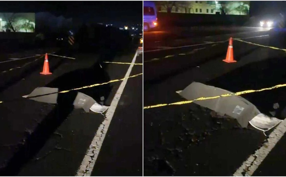 Şanlıurfa’da otomobilin çarptığı yaşlı adam hayatını kaybetti