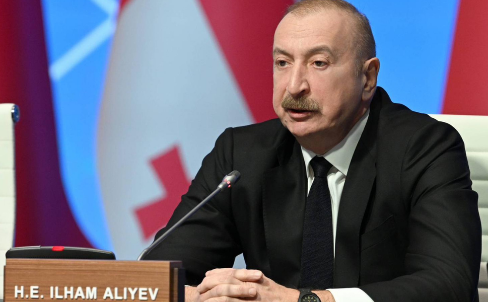 Savaş Kafkasya’ya sıçradı: İran’dan Nahçıvan’a İHA saldırısı