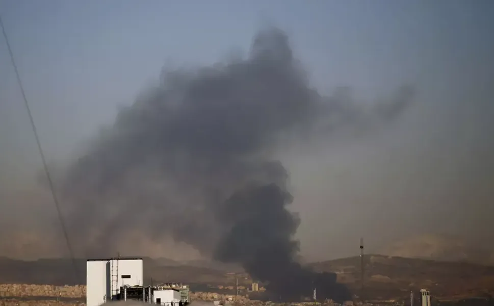 Orta Doğu’da kriz büyüyor: İran tüm gıda ve tarım ihracatını yasakladı