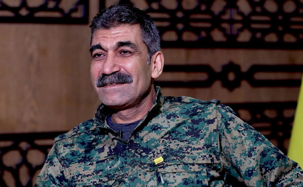 Suriye'de kulisleri hareketlendiren karar: Sipan Hemo Savunma Bakanlığı’na atandı